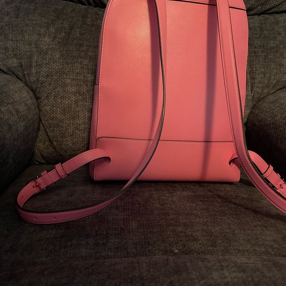 Kate Spade backpack - Picture 3 of 5